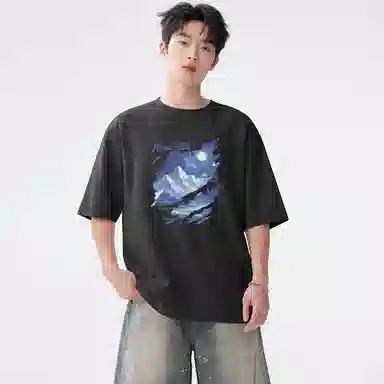 MINISO VibeoversizeT