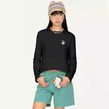 MINISO vibeoversize T