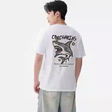 MINISO oversizehiphopT