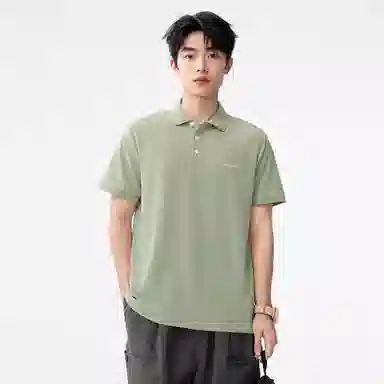 MINISO 7ACityboyPolo