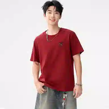 MINISO oversizehiphopT