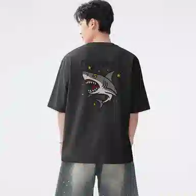 MINISO oversizehiphopT