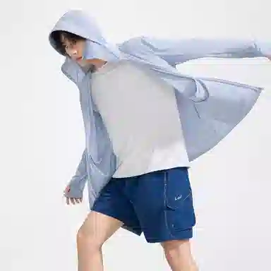 MINISO UPF100+oversize