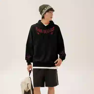 MINISO hiphopoversize