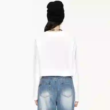 MINISO vibeoversize T