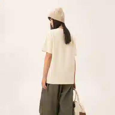MINISO oversize T