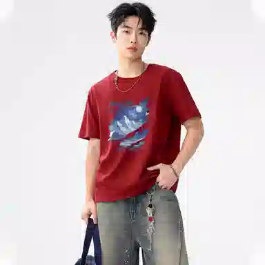 MINISO VibeoversizeT