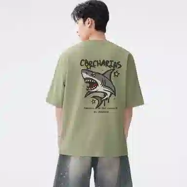 MINISO oversizehiphopT