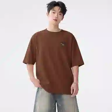 MINISO oversizehiphopT