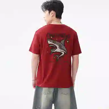 MINISO oversizehiphopT