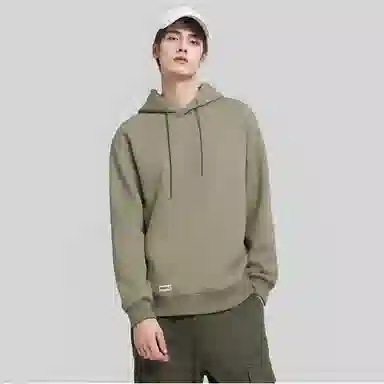 MINISO Hoodie