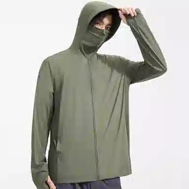 MINISO UPF100+oversize