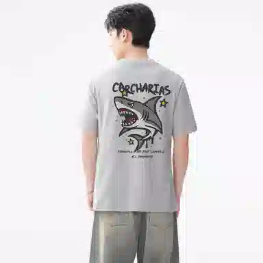 MINISO oversizehiphopT