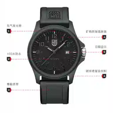 LUMINOX