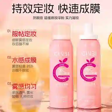 GINBI C C