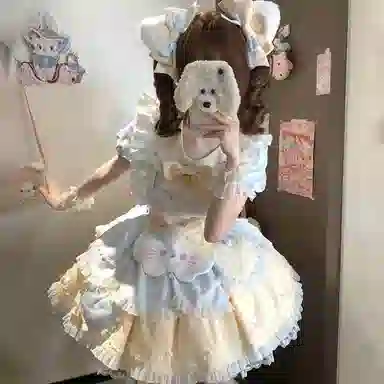 LolitaCOSPLAY