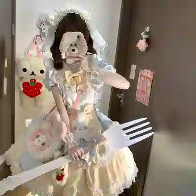 LolitaCOSPLAY
