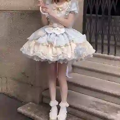LolitaCOSPLAY