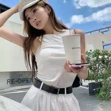 Beauty at 19 A