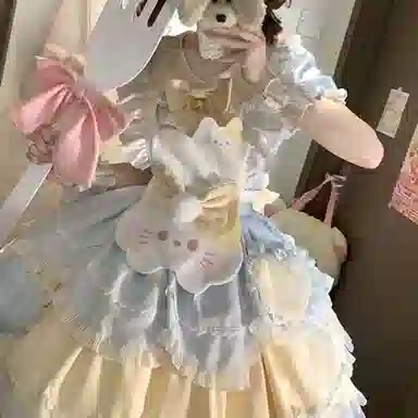 LolitaCOSPLAY