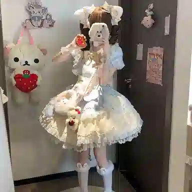 LolitaCOSPLAY