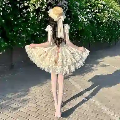 PKRT Lolita