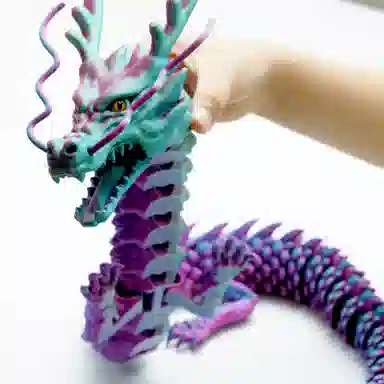 3D 85cm120cm