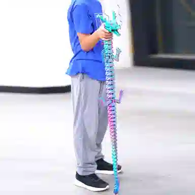 3D 85cm120cm