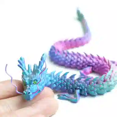 3D 30cm45cm