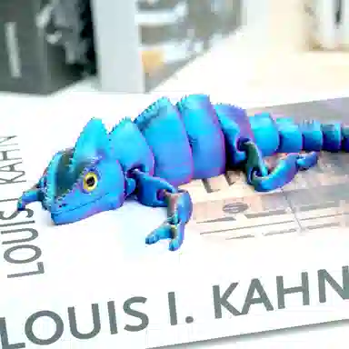 3D 21cm
