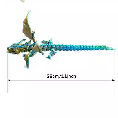 3D 28cm