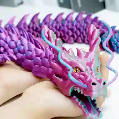3D 85cm120cm