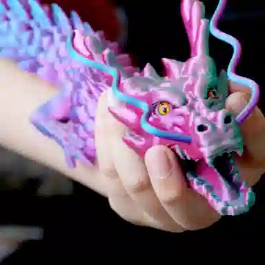 3D 85cm120cm
