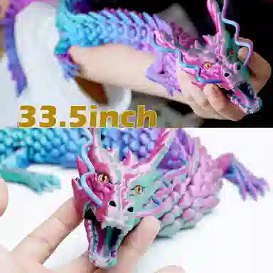 3D 85cm120cm