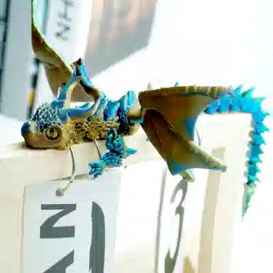 3D 28cm