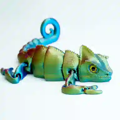 3D 21cm
