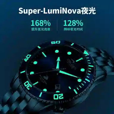 GOLGEN Jiao Long Series