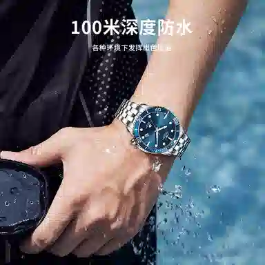 GOLGEN Jiao Long Series