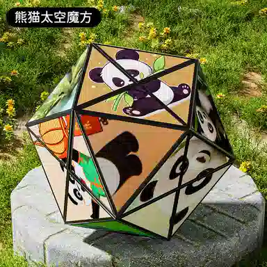 SNAEN 3D