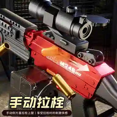 SNAEN M249