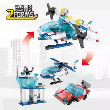 SNAEN 306pcs 8716-01