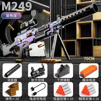 SNAEN M249