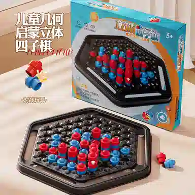 SNAEN 3D