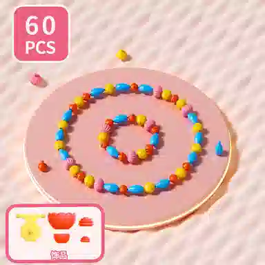 SNAEN 60pcs