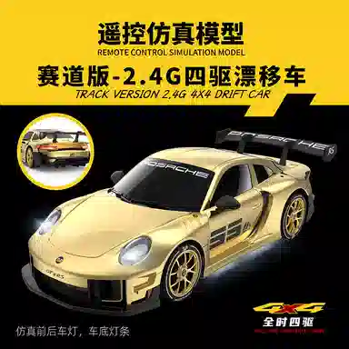 SNAEN RC GT3 2.4G 118