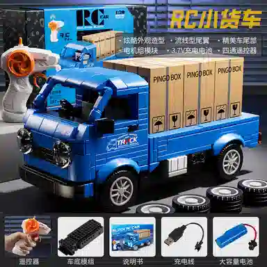 SNAEN 120 2.4G TPR