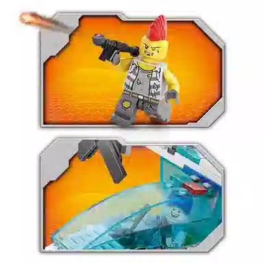 SNAEN 306pcs 8716-01