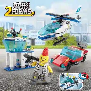 SNAEN 306pcs 8716-01