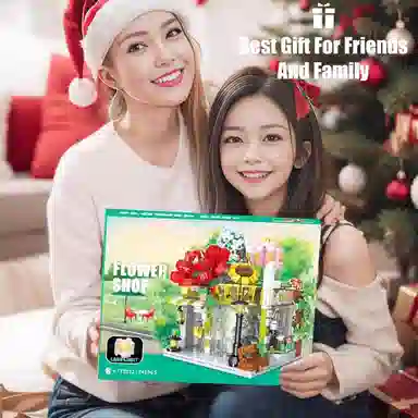 SNAEN 741pcs T2072