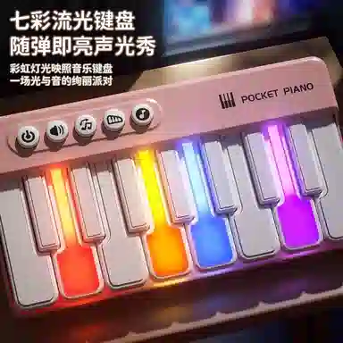 SNAEN Mini 15
